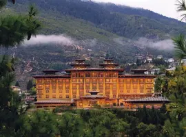 Signature: Bhutan & the High Himalayan Valleys - 8 Days