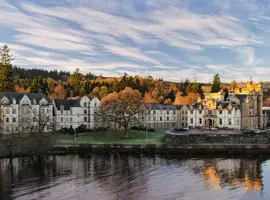 Signature: Scotland’s Edinburgh, the Highlands & Loch Lomond - 8 Days
