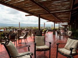 Tanzania: The Serengeti, Ngorongoro Crater & Local Flavours - 7 Days