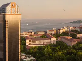 Signature: Turkey's Istanbul, Ephesus & Cappadocia - 10 Days