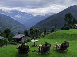Nepal: Annapurna Hiking & Chitwan National Park - 9 Days
