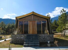 Bhutan: The Haa Valley, Himalayan Passes & Tiger's Nest - 7 Days