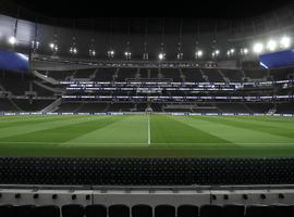 Tottenham Hotspur: London, Inside the Game - 5 Days