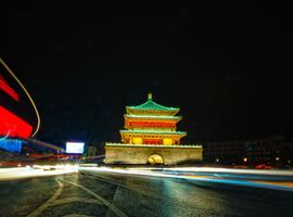 Mongolia to China: The Trans-Mongolian Railway - 16 Days