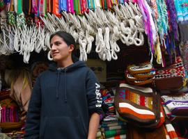 Signature: Ecuador's Amazon Rainforest & Andean Highlands - 7 Days