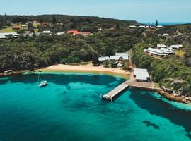 Australia: Melbourne, Tasmania & Great Barrier Reef - 12 Days