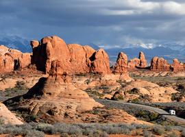 Signature: Southwest USA, Grand Canyon & Colorado River - 8 Days