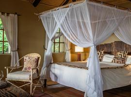 Signature: Tanzania, Kenya & Rwanda — Savannah to the Rainforest - 22 Days