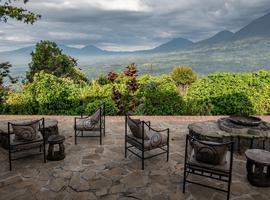 Signature: Tanzania, Kenya & Rwanda — Savannah to the Rainforest - 22 Days