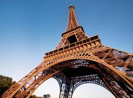 Journeys: Paris to Provence in Depth - 22 Days