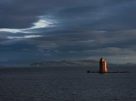 In the Wake of the Vikings: Edinburgh to the Faroes - 18 Days
