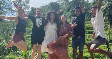 Bali Bucket List - 10 Days