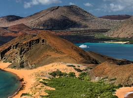Complete Galapagos (Grand Daphne) - 10 Days