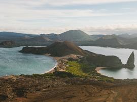 Classic Galapagos: Central Eastern Islands (Grand Queen Beatriz) - 10 Days