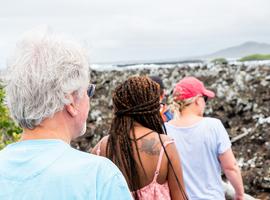 Classic Galapagos: Central Southern Islands (Grand Queen Beatriz) - 10 Days