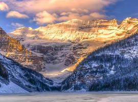 Canadian Rockies & Northern Lights - 11 Days