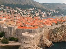 Croatian Coastal Cruising - Split to Dubrovnik (Aurora) - 8 Days