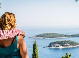 Croatian Coastal Cruising: Dubrovnik to Split (Aurora) - 8 Days
