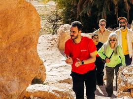 North Morocco Adventure - 8 Days