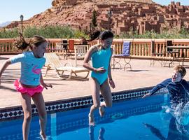 Morocco Family Holiday Comfort - 10 Days