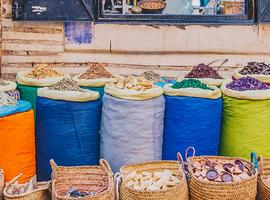 Spain, Portugal & Morocco - 25 Days