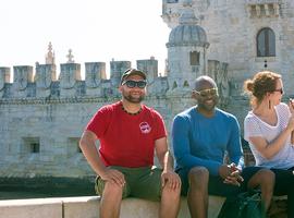 Madrid to Marrakech - 15 Days