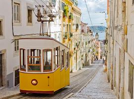Essential Spain and Portugal - 11 Days