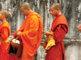 Thailand & Laos Adventure - 13 Days