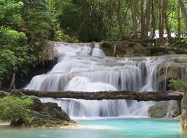 River Kwai & Ancient Thai Kingdoms - 3 Days