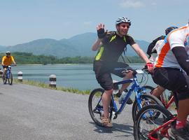 Cycle Vietnam, Cambodia & Thailand - 13 Days