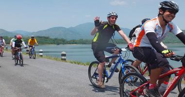 Cycle Vietnam, Cambodia & Thailand - 13 Days