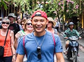South East Asia Uncovered - 22 Days