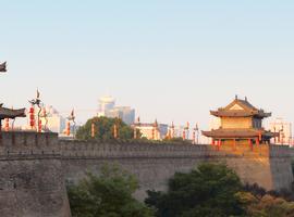 China Family Holiday - 12 Days