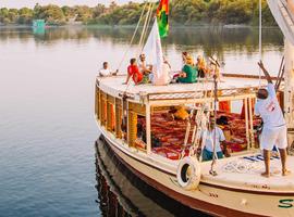 Egypt Adventure - 8 Days