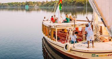 Egypt Adventure - 8 Days
