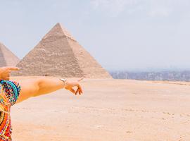 Explore Egypt - 15 Days