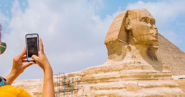 Premium Egypt in Depth - 15 Days