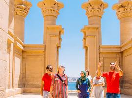 Egypt Experience - 12 Days