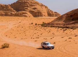 Jordan & Egypt Express - 9 Days