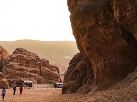 Explore Jordan - 8 Days