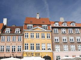 A Taste of Scandinavia - 7 Days
