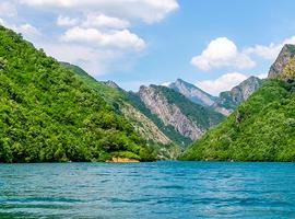 Albania Adventure - 9 Days