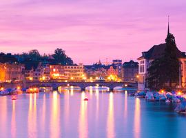 Best of Switzerland - 8 Days