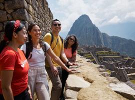 Peru: Trek the Inca Trail 4 Days - 4 Days