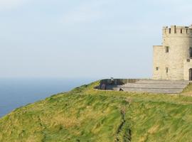 Northern & Southern Ireland - 9 Days