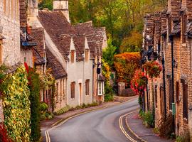 Best of Britain - 12 Days