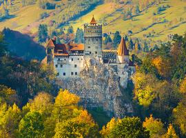 Budapest to Bucharest - 10 Days