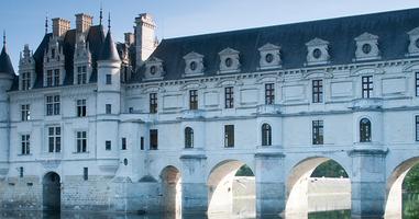 Cycle the Loire Valley - 7 Days