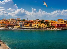 Highlights of Crete - 7 Days