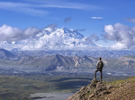 Hiking the Great Land of Alaska - 8 Days
